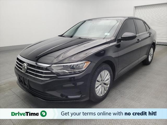 used 2020 Volkswagen Jetta car, priced at $17,195