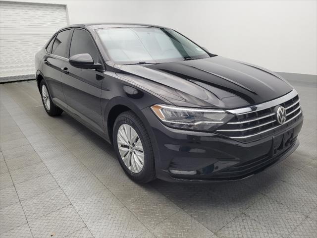 used 2020 Volkswagen Jetta car, priced at $17,195