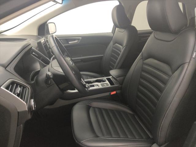 used 2024 Ford Edge car, priced at $30,795
