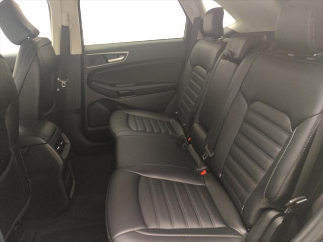 used 2024 Ford Edge car, priced at $30,795