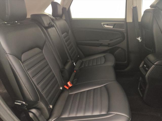 used 2024 Ford Edge car, priced at $30,795