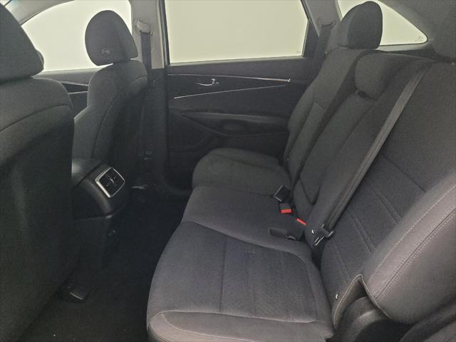 used 2019 Kia Sorento car, priced at $16,995