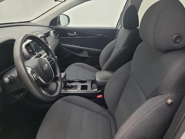 used 2019 Kia Sorento car, priced at $16,995
