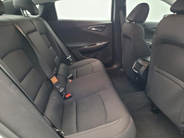 used 2023 Chevrolet Malibu car, priced at $23,695