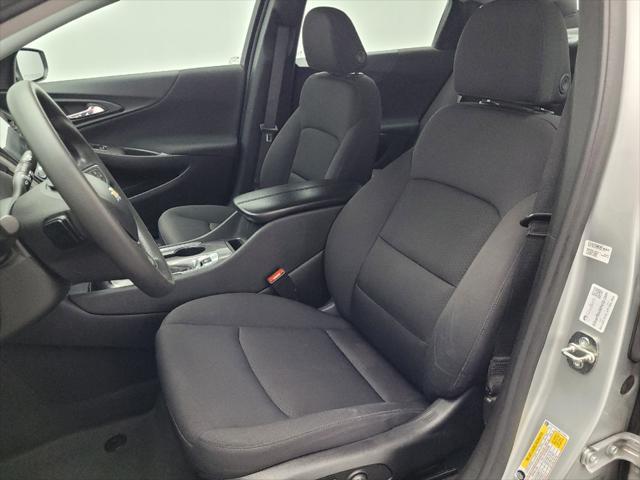 used 2022 Chevrolet Malibu car, priced at $18,795