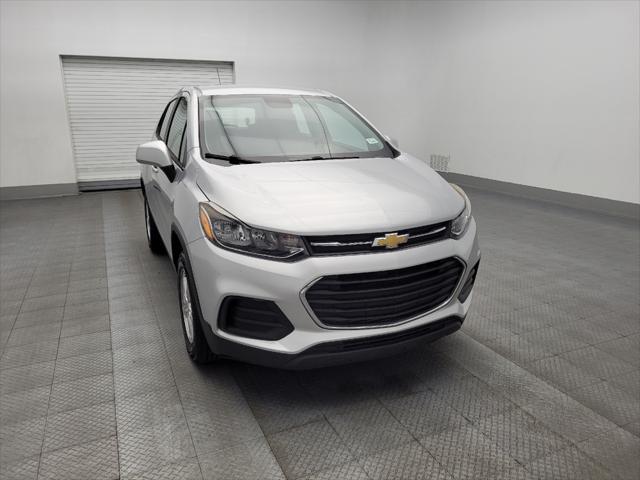 used 2018 Chevrolet Trax car, priced at $12,995