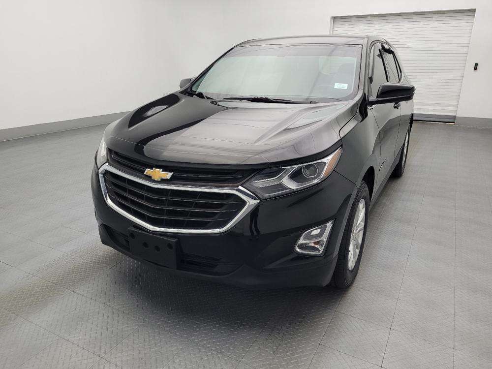 used 2019 Chevrolet Equinox car, priced at $15,995