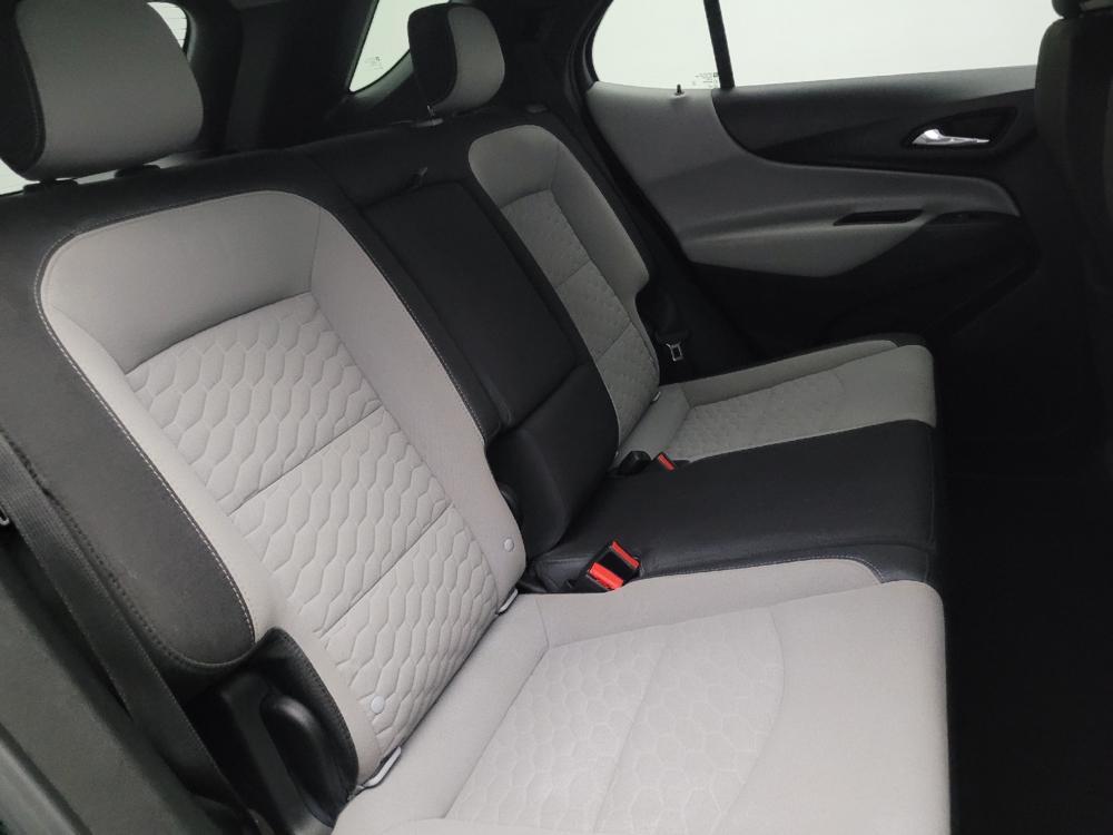 used 2019 Chevrolet Equinox car, priced at $15,995