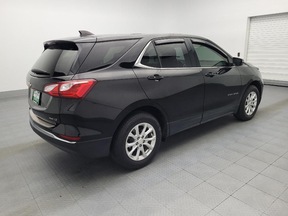 used 2019 Chevrolet Equinox car, priced at $15,995