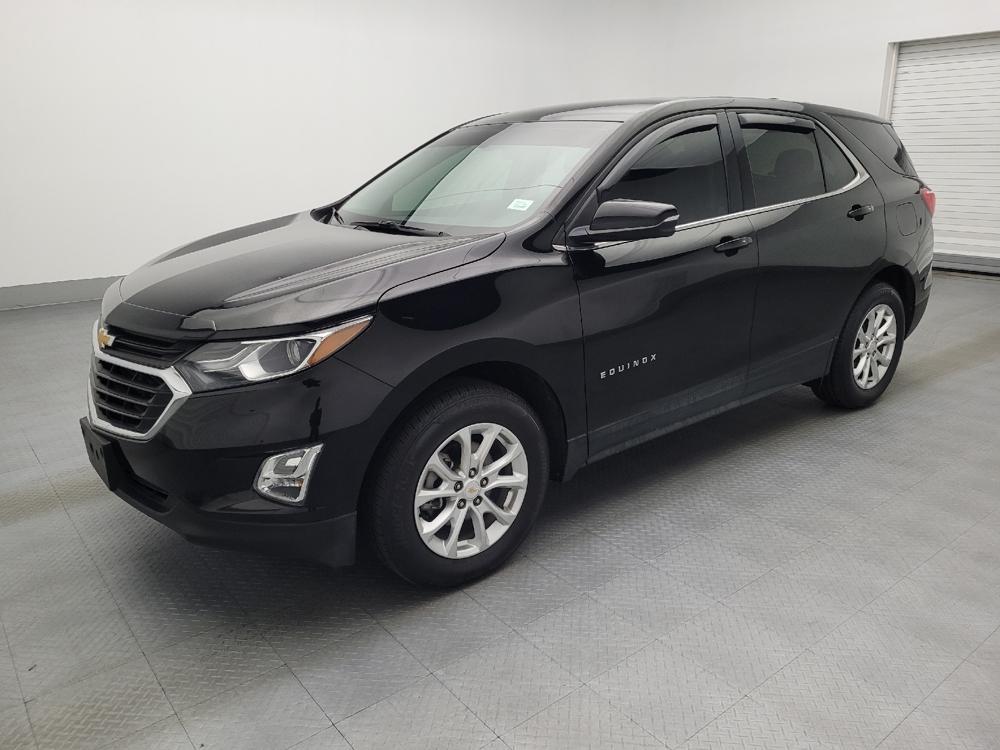used 2019 Chevrolet Equinox car, priced at $15,995