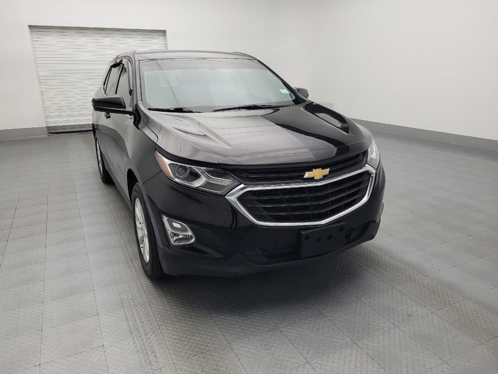 used 2019 Chevrolet Equinox car, priced at $15,995