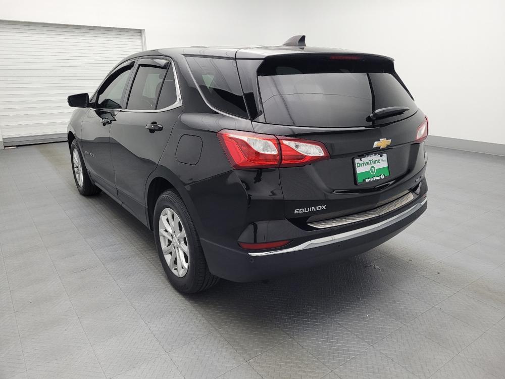 used 2019 Chevrolet Equinox car, priced at $15,995