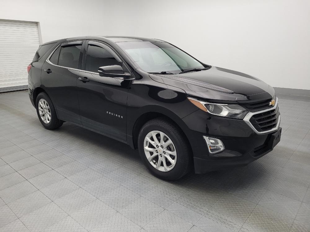 used 2019 Chevrolet Equinox car, priced at $15,995