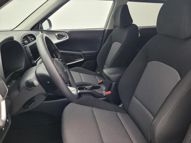 used 2022 Kia Soul car, priced at $17,895