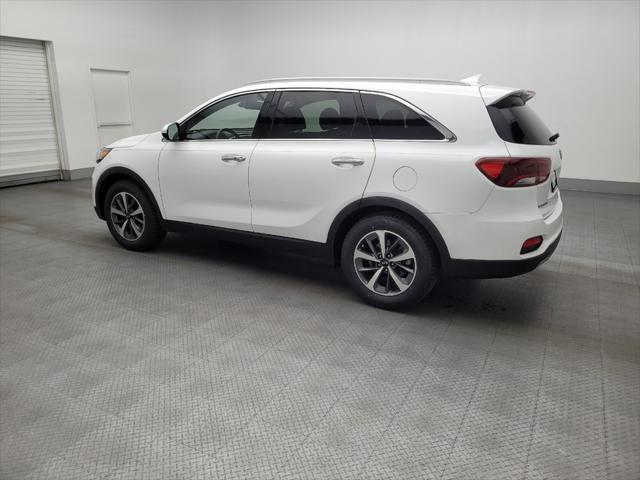 used 2019 Kia Sorento car, priced at $20,495