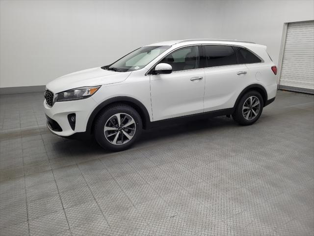 used 2019 Kia Sorento car, priced at $20,495