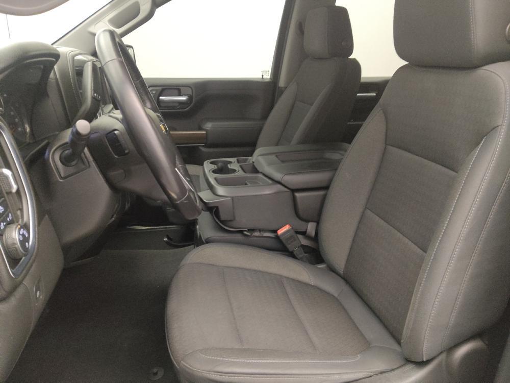 used 2019 Chevrolet Silverado 1500 car, priced at $27,495