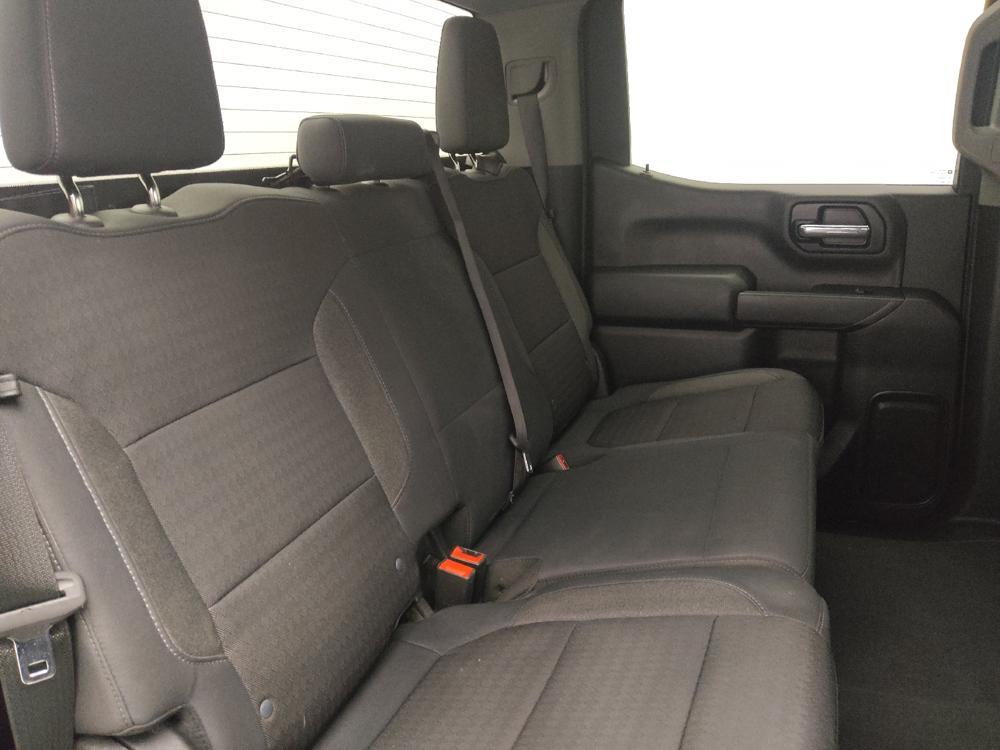 used 2019 Chevrolet Silverado 1500 car, priced at $27,495