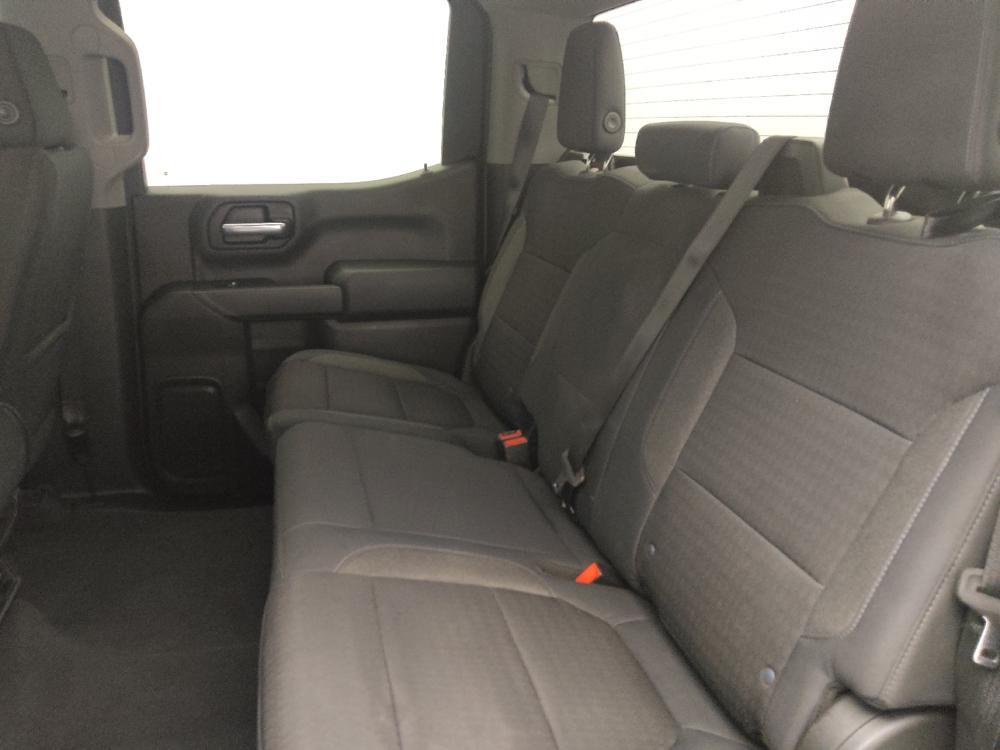 used 2019 Chevrolet Silverado 1500 car, priced at $27,495