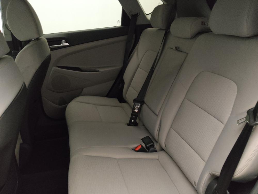 used 2019 Hyundai Tucson car, priced at $19,695
