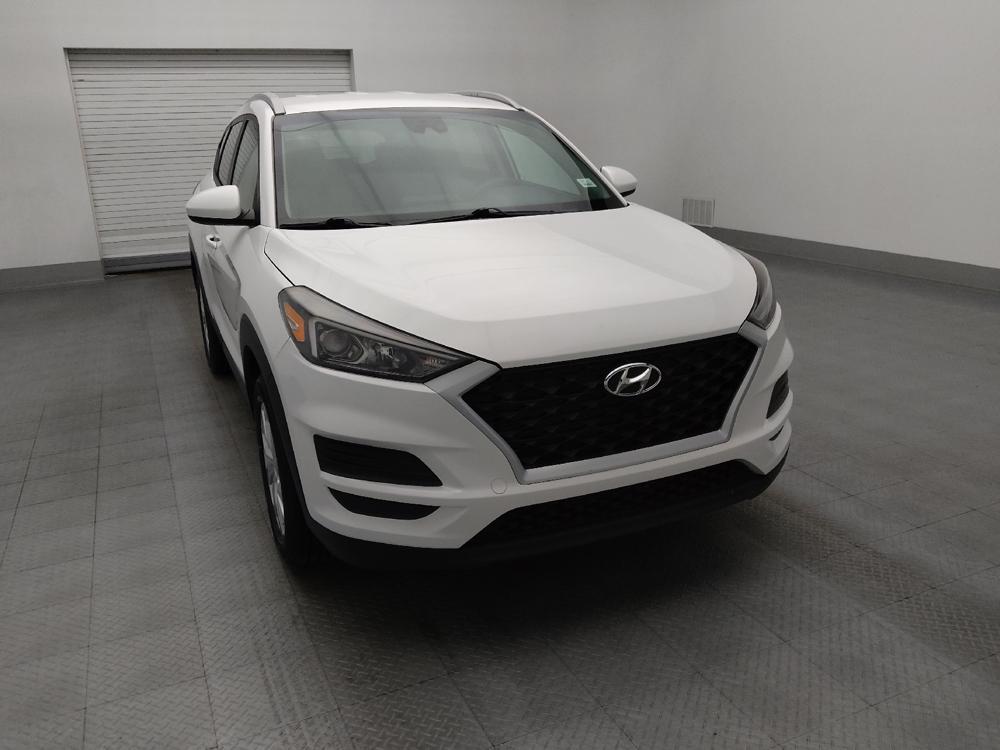 used 2019 Hyundai Tucson car, priced at $19,695