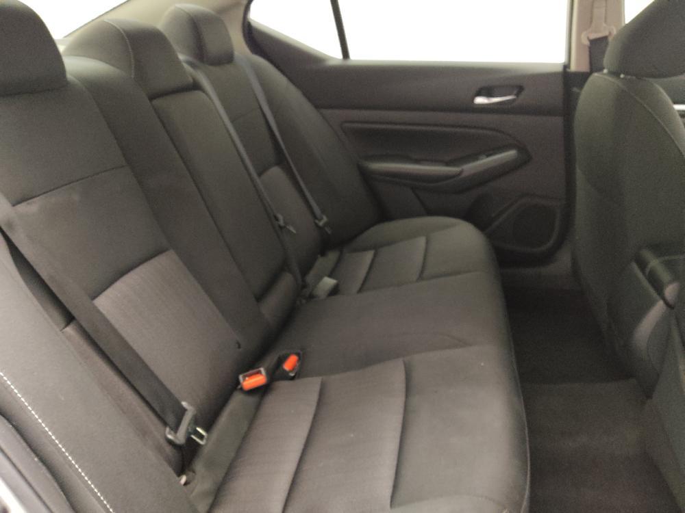 used 2022 Nissan Altima car, priced at $21,195