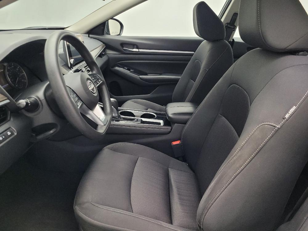 used 2023 Nissan Altima car, priced at $24,195