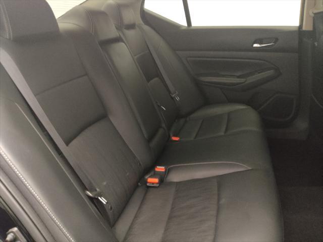 used 2019 Nissan Altima car, priced at $19,495