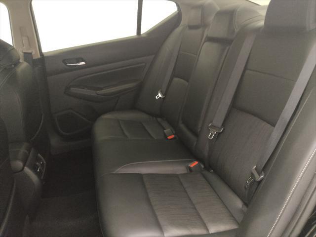 used 2019 Nissan Altima car, priced at $19,495