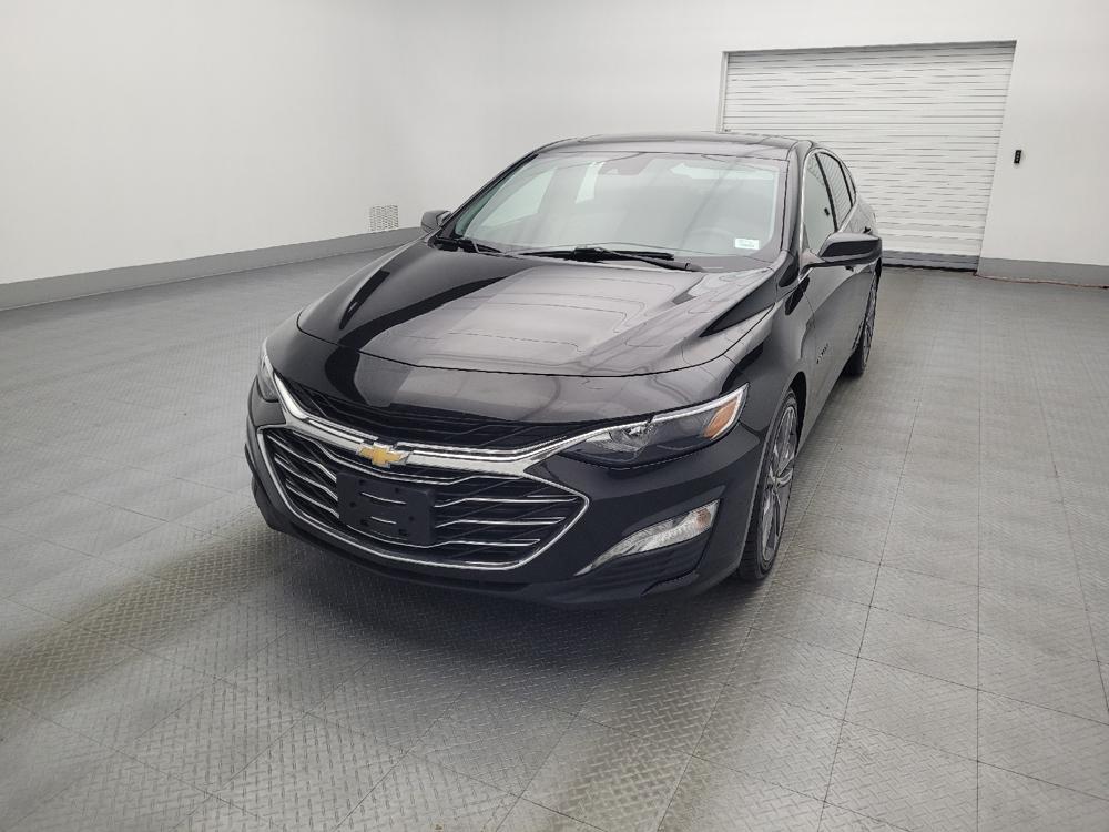 used 2023 Chevrolet Malibu car, priced at $21,995