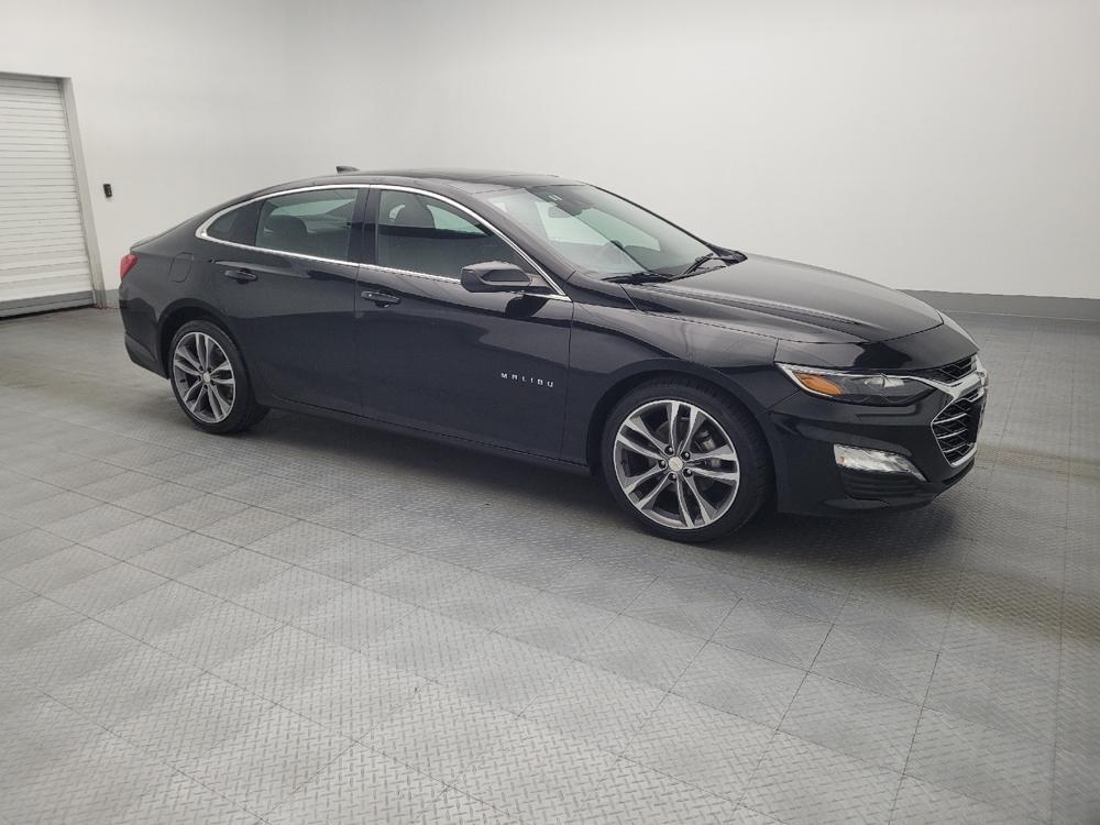used 2023 Chevrolet Malibu car, priced at $21,995