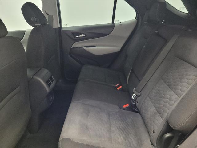 used 2020 Chevrolet Equinox car, priced at $18,995
