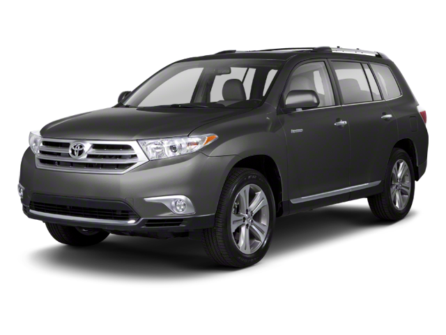 used 2013 Toyota Highlander car, priced at $17,395