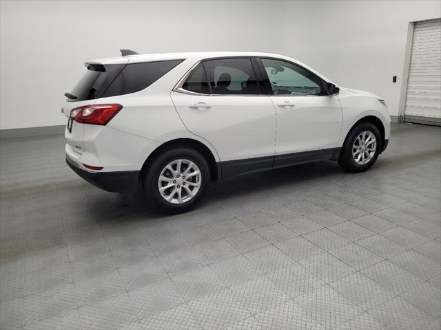 used 2020 Chevrolet Equinox car, priced at $17,795