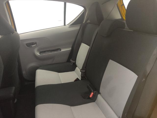 used 2014 Toyota Prius c car, priced at $17,295
