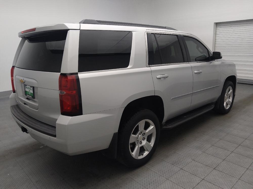 used 2016 Chevrolet Tahoe car, priced at $21,895