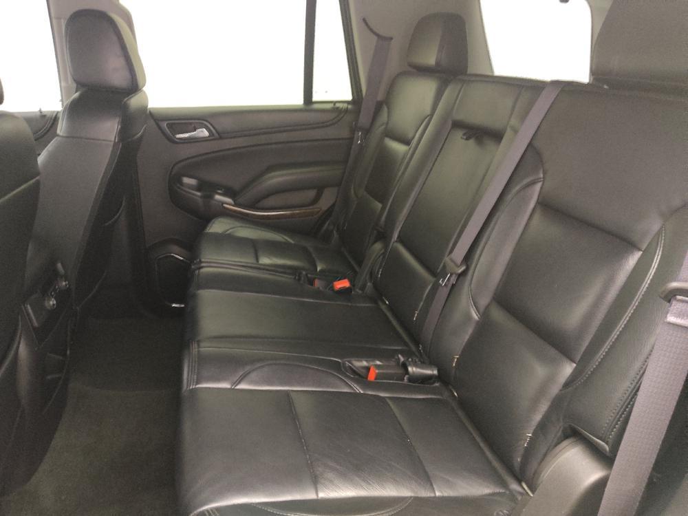 used 2016 Chevrolet Tahoe car, priced at $21,895