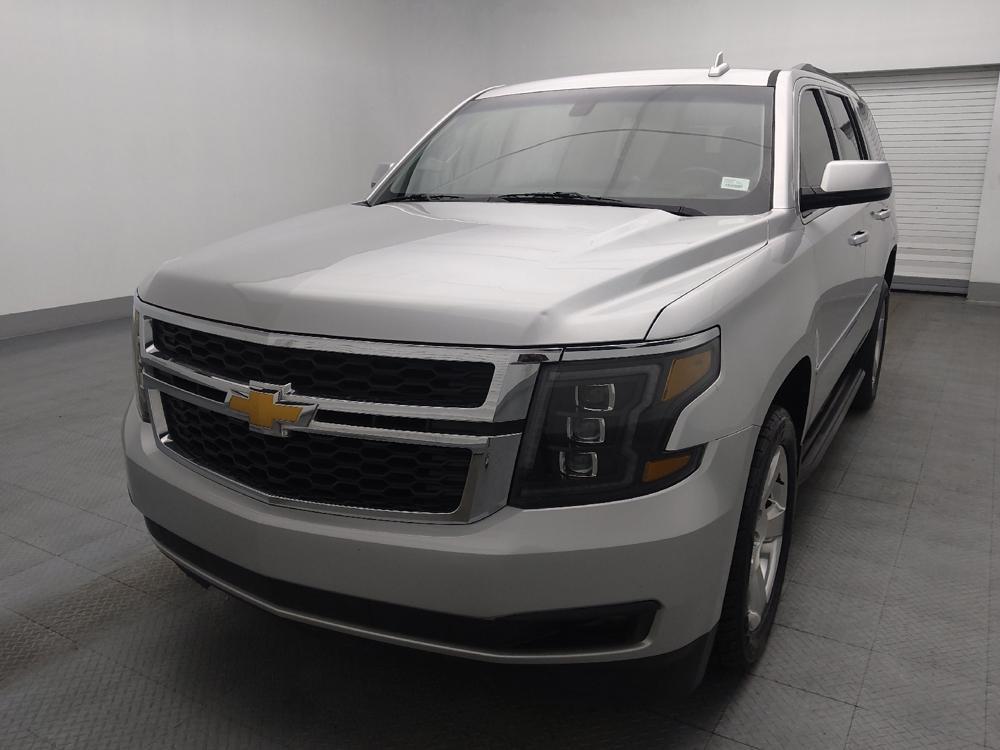 used 2016 Chevrolet Tahoe car, priced at $21,895