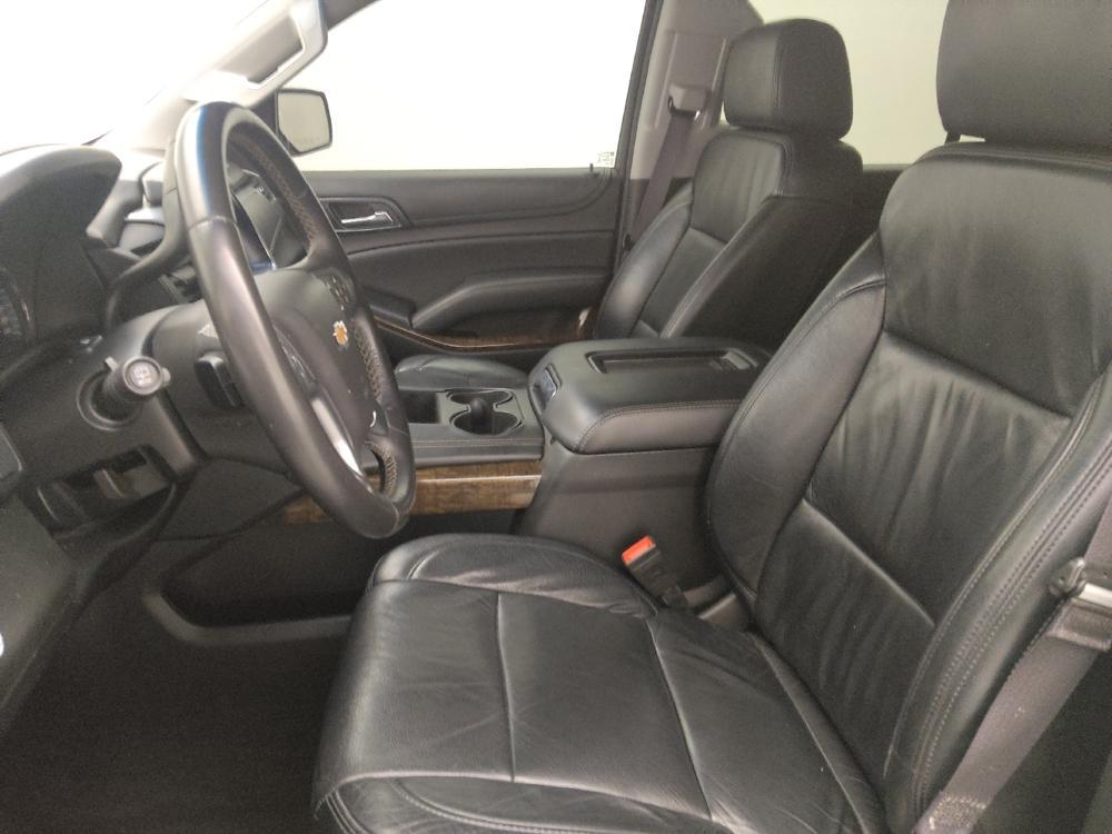 used 2016 Chevrolet Tahoe car, priced at $21,895