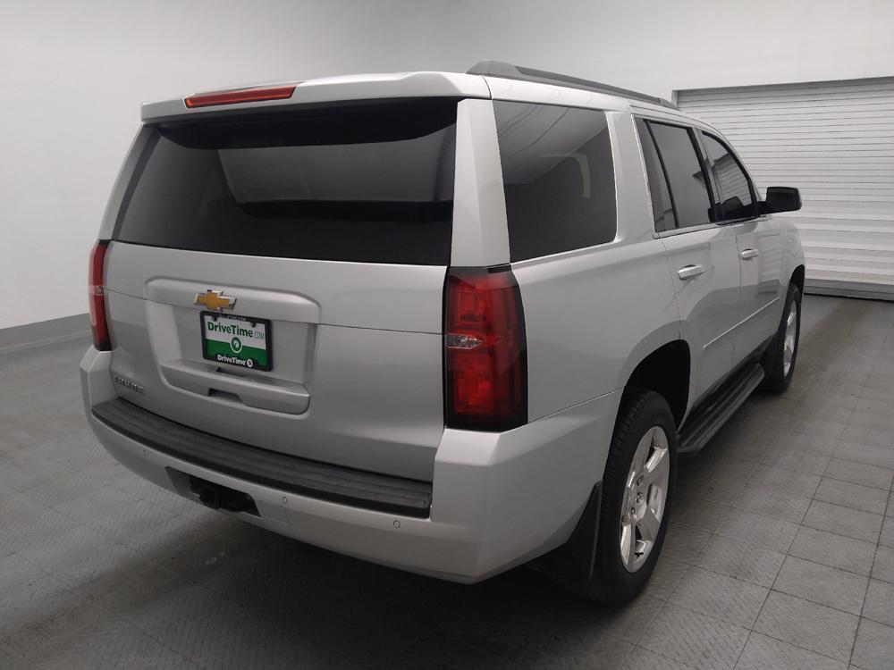 used 2016 Chevrolet Tahoe car, priced at $21,895