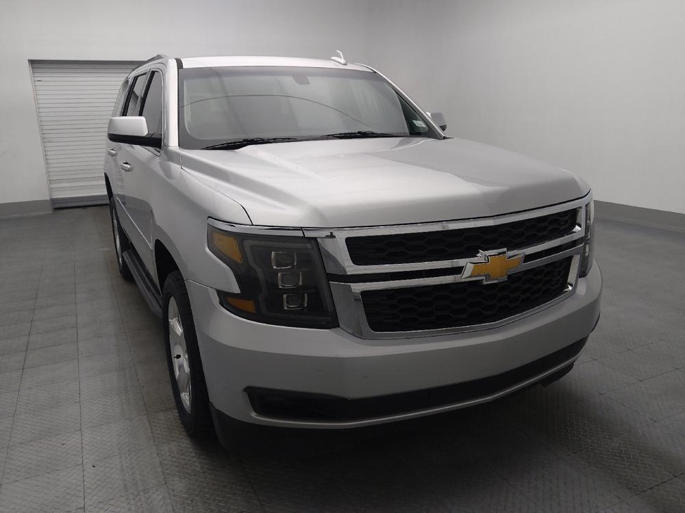 used 2016 Chevrolet Tahoe car, priced at $21,895