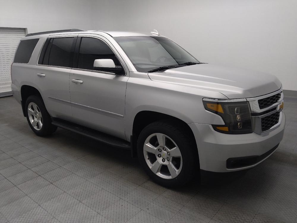 used 2016 Chevrolet Tahoe car, priced at $21,895