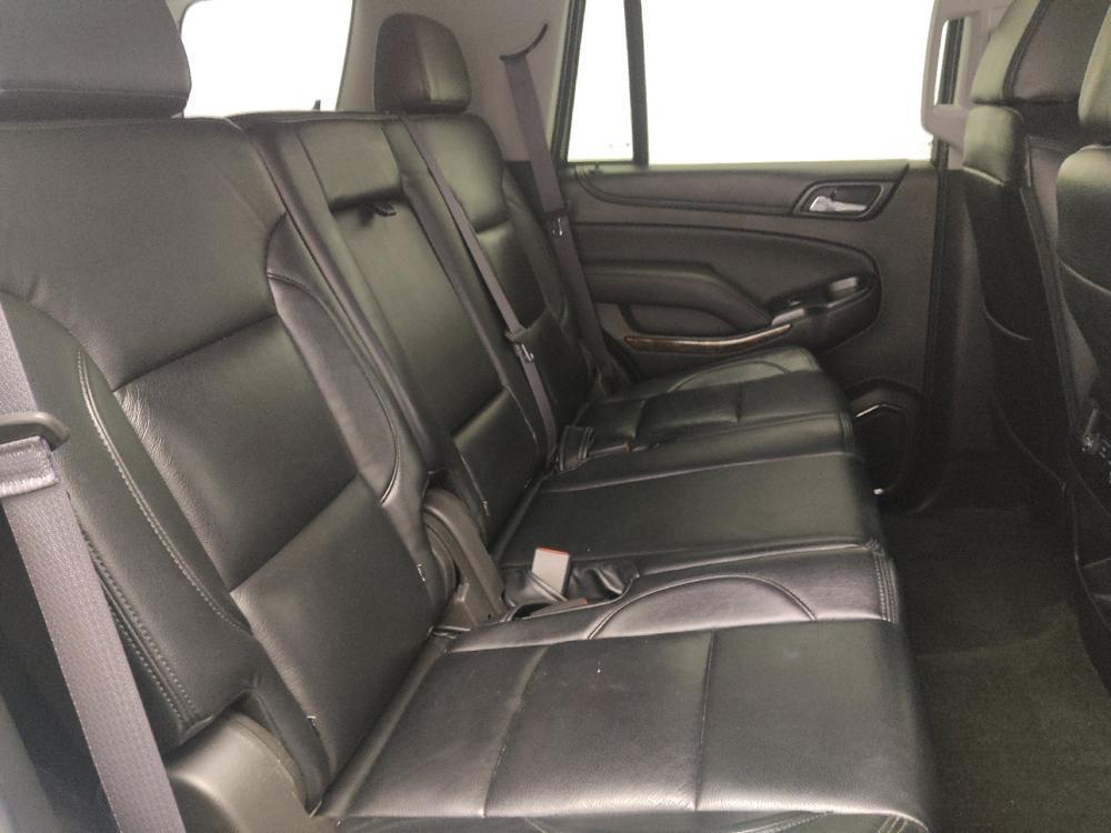 used 2016 Chevrolet Tahoe car, priced at $21,895