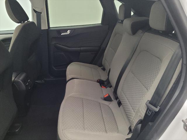 used 2021 Ford Escape car, priced at $22,195