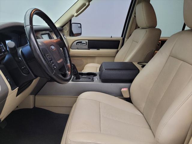 used 2015 Ford Expedition car, priced at $16,995