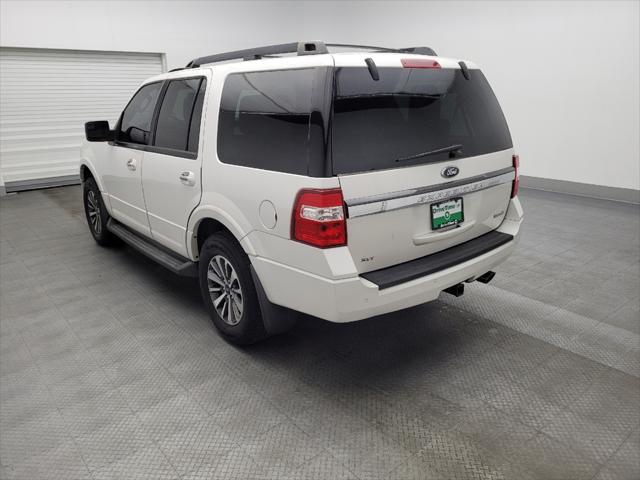 used 2015 Ford Expedition car, priced at $16,995