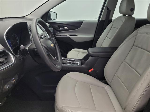 used 2018 Chevrolet Equinox car, priced at $16,195