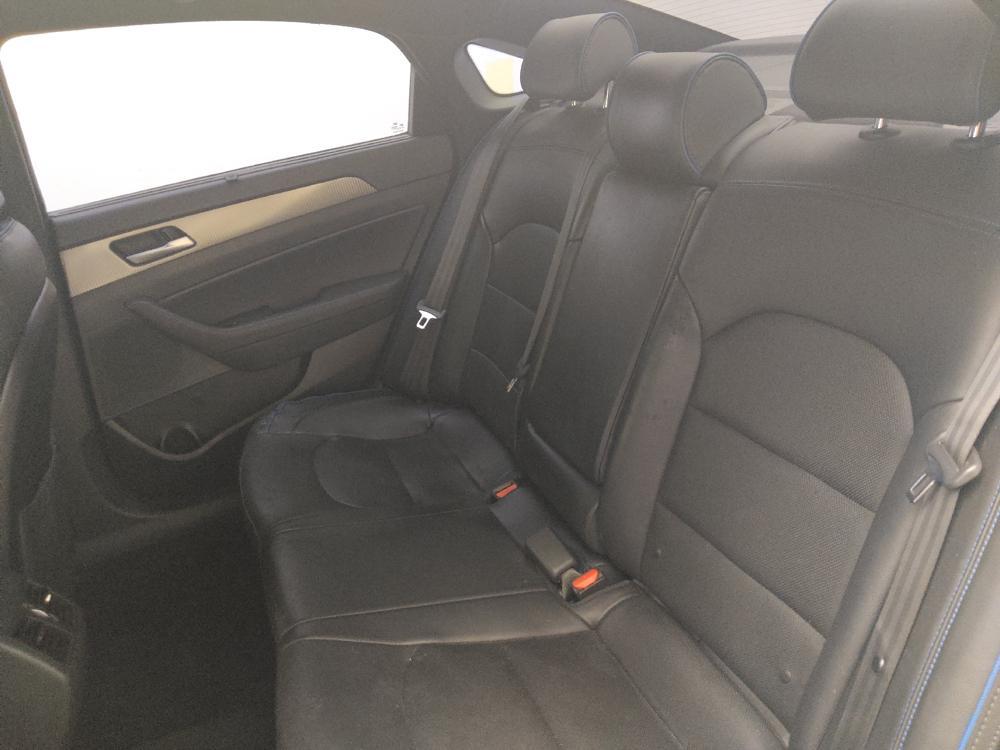 used 2018 Hyundai Sonata car, priced at $19,695