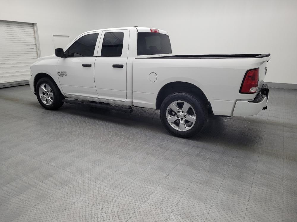 used 2019 Ram 1500 car, priced at $22,195