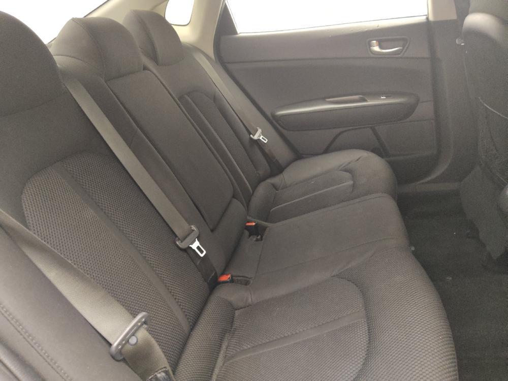 used 2020 Kia Optima car, priced at $15,695